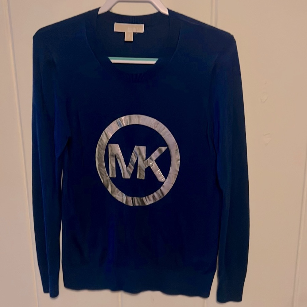 Michael Kors Womens Sweater